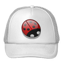 Coccinelle Casquette