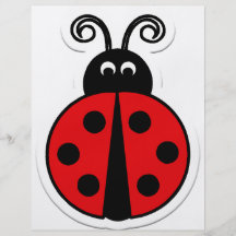 coccinelle prospectus en couleur