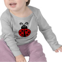coccinelle t-shirts