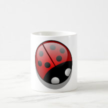 Coccinelle Tasse