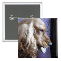 Cocker Badges