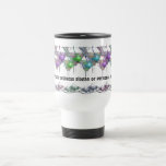 Cocktail de Martini Mug