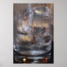 cocktail n'importe qui ? posters