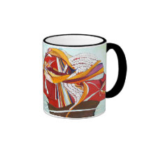 Cocos Tasse