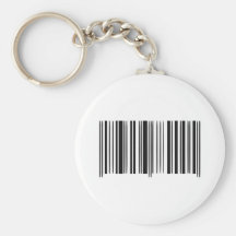 Code barres porte-clés