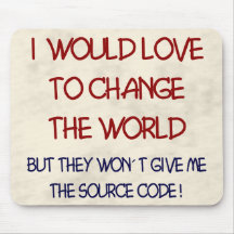 code source tapis de souris