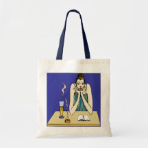 COED AMÉRICAIN SAC FOURRE-TOUT