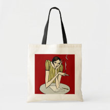 COED DE TABAGISME SACS FOURRE-TOUT
