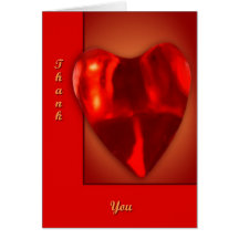 Coeur Cartes De Vœux