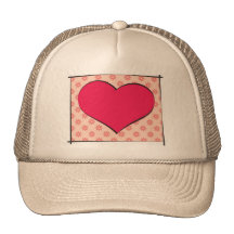 Coeur Casquette