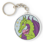 Porte-clés Dragons