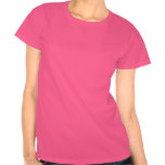 Coeur de fantaisie t-shirts