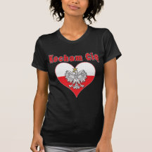 Coeur de Kocham cie Eagle T-shirts
