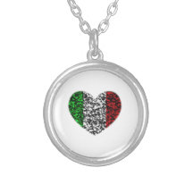Coeur de l'Italie Bijouterie Personnalisée
