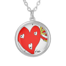 COEUR DE MAMAN.png Collier