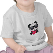 Coeur frais de Saint-Valentin de lunettes de solei T-shirts