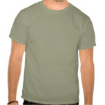 Coeur lumineux de yeux t-shirts