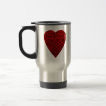 Coeur Mug À Café