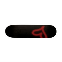 Coeur Planches À Roulettes