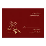 Coeur rouge RSVP Bristol