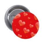 Coeurs Badge