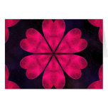 Coeurs de Valentine ! Cartes