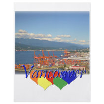 Coeurs de Vancouver prospectus