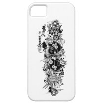 Coeurs en vol coques case-mate
