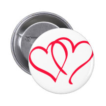 coeurs pin's