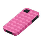 Coeurs pour vous iPhone 4 case