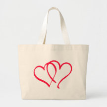coeurs sacs