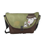 Coffee Time de M. Goat's sacs messenger