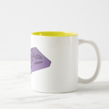 Coho comme cobalt de Co et Ho holmium Mug