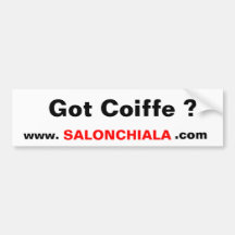 Coiffe obtenu ? , WWW.     , SALONCHIALA, .com Adhésifs Pour Voiture