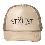 Coiffeur Casquettes De Camionneur