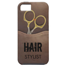 Coiffeur Coque iPhone 5