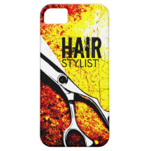 Coiffeur Coque iPhone 5 Case-Mate