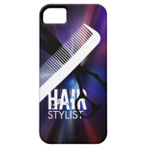 Coiffeur Coque iPhone 5 Case-Mate