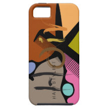 Coiffeur Coques Case-Mate iPhone 5