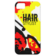 Coiffeur Coques Case-Mate iPhone 5
