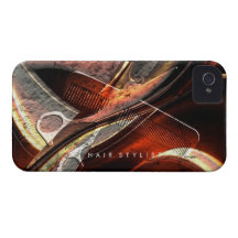 Coiffeur Coques iPhone 4 Case-Mate