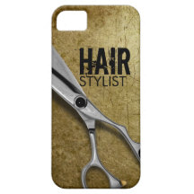 Coiffeur Coques iPhone 5