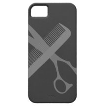 Coiffeur Étui iPhone 5