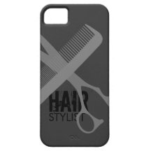 Coiffeur Étuis iPhone 5