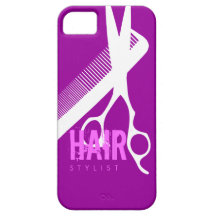 Coiffeur Étuis iPhone 5