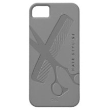 Coiffeur Étuis iPhone 5