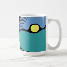 Coiffeur Tasse À Café