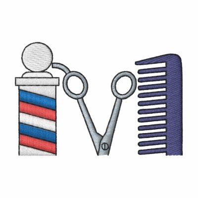 Coiffeur Topper