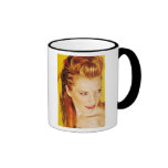 coiffure de hairsalon tasses