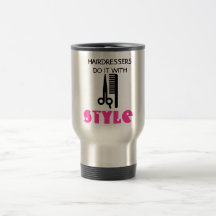 COIFFURE DE TASSE DE VOYAGE